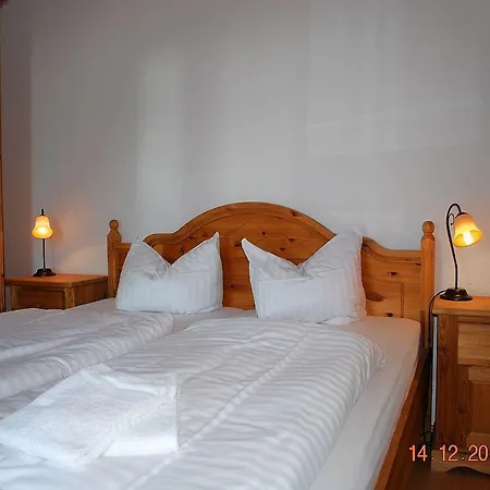 Apartment Bellevue-app-02 Ostseebad Heringsdorf