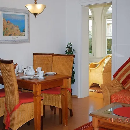 Appartement Bellevue-app-02