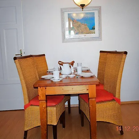 Appartement Bellevue-app-02 *